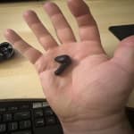 As expected, great sounding earbuds!