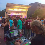 Taller, stronger, more stable. I ordered another.