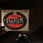 These strings are the perfect product for a classical guitar