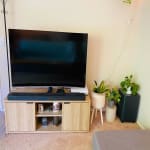 Amazing surround sound!