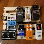 *Best* Boutique Compressor Pedal Ever