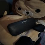 Connects fast to phone