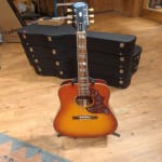 Very happy with my hummingbird!!