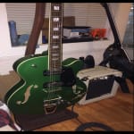 Very pleasant surprise