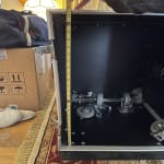 Do not buy. Not worth it at 1/4 the price.