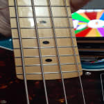 4 string bass does what a base is 4