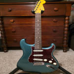 Finally own my dream guitar!