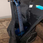 I really dig these strings they play great and sound amazing