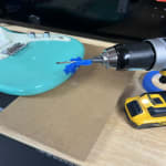 Great way to protect your guitar with strap locks