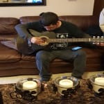 I would buy more items from guitar center if and when needed