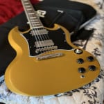 Epiphone SG Traditional Pro 🎶👍