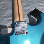 Always loved MM products and this neck is no exception!