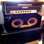 Best speaker cabinet i ever owned