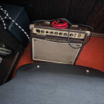 Great beginner or traveling amp I absolutely love mine