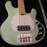 I would definitely buy this bass again!