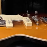 One of the most amazing guitars you'll ever play.