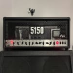 James Brown + Eddie Van Halen = Iconic