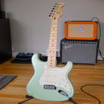 Great guitar, just not a great buying experience