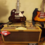 AMAZING TONE MACHINE!