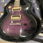 Perfect Les Paul