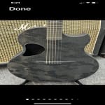 Outstanding Guitar, comparable to other high end wood guitar