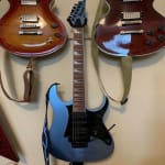 Locked and ready to roll