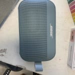 Awesome sound compact size!!!