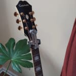 Finally a Solution for traveling with a Guitar .