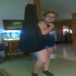 I would definitely buy the gig bag, sight unseen, again!!