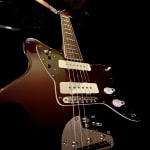 Gorgeous Guitar needs setup and Btr QC from Fender