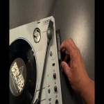 No delay when using the quarter inch transmitter