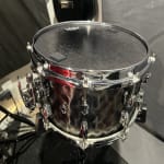 Go to heads for deep warm drums