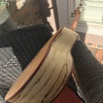 Gorgeous Instrument!!!