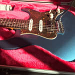 Fantastic Versatile, Modern, Classy with some more Tradition