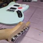 Poor Quality Control