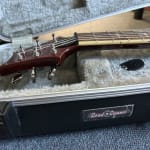 Does not properly fit PRS Single Cut Guitars