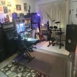 Great mixer with extras