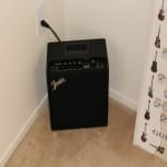 Fantastic Amp at an Excellent Price!!!