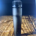 This product is fantastic guitar always has the best mic 57