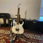 Great guitar after some TLC