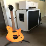 Both Wolfgang & 5150 are top notch