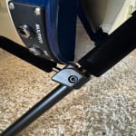 Well built, doesn't fit all guitars