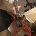 Been awhile since I played bc rich.