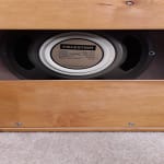 Great light wait speaker