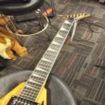 RANDY WOULD BE PROUD OF THIS GUITAR