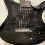 Love for this guitar beyond the looks