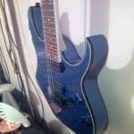 Great 2nd axe or mod star