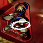 Sounds great, horrible set up