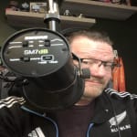 I didn't think the SM7B could be any better, but WOW...