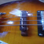 Better quality and sound than other instruments at the price